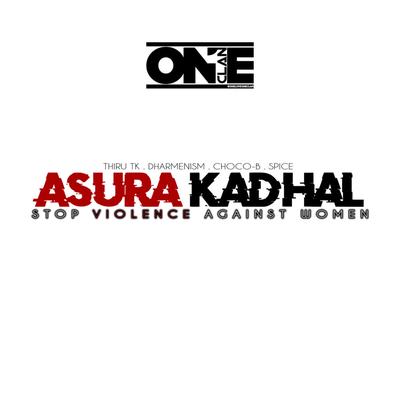 Asura Kadhal's cover