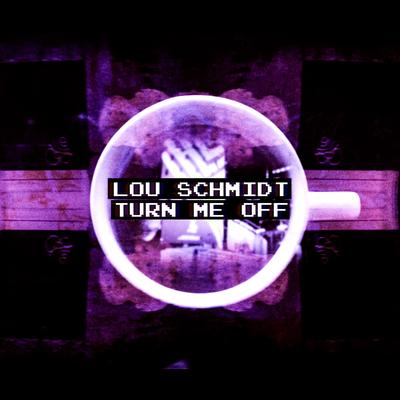 Secret Ocean (Instrumental) By Lou Schmidt's cover