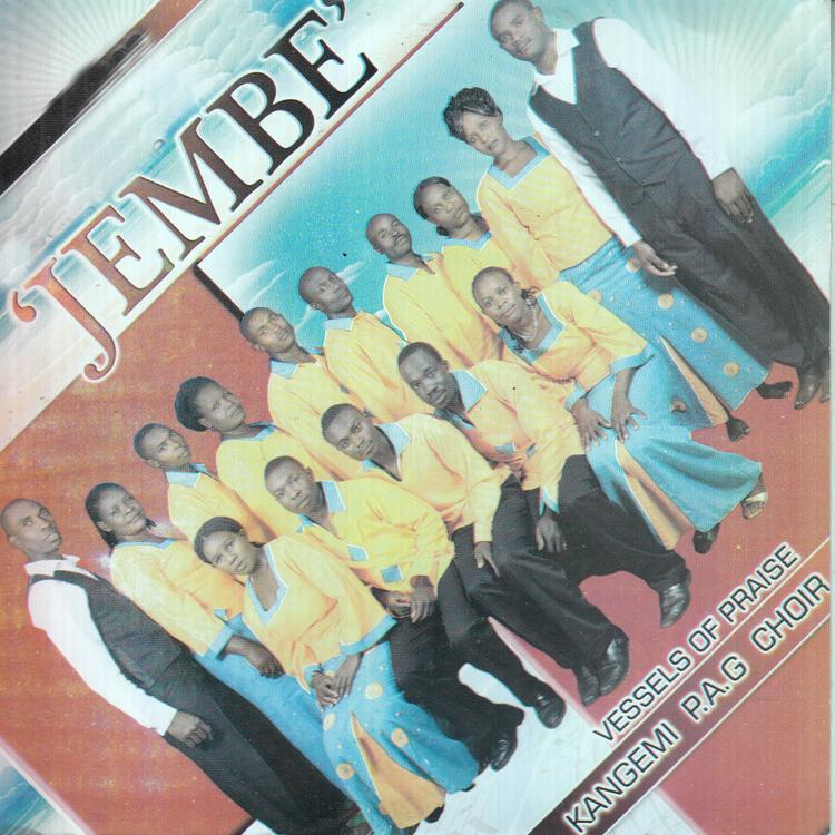 Vessels Of Praise Kangemi PAG Choir's avatar image