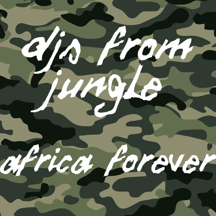 Djs from jungle's avatar image