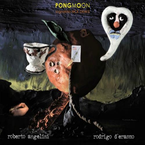 Pongmoon Sognando Nick Drake Official TikTok Music  album by Roberto  Angelini-Rodrigo d'Erasmo - Listening To All 9 Musics On TikTok Music