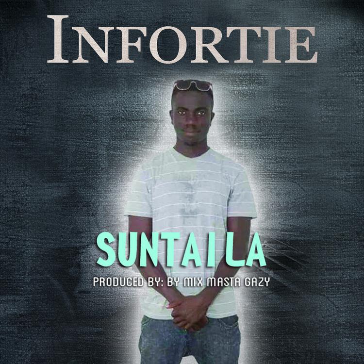 Infortie's avatar image