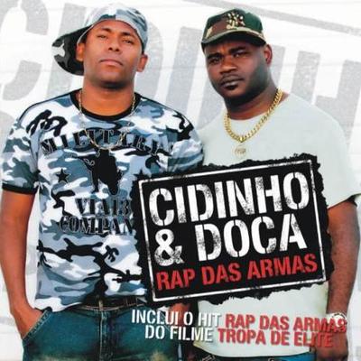 Cidinho & Doca's cover