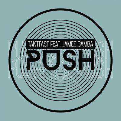 Taktfast's cover