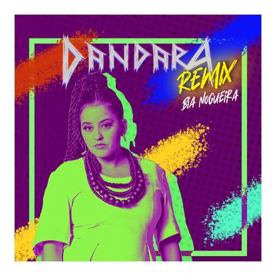 Dandara (Remix)'s cover