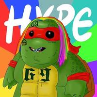 Hype's avatar cover