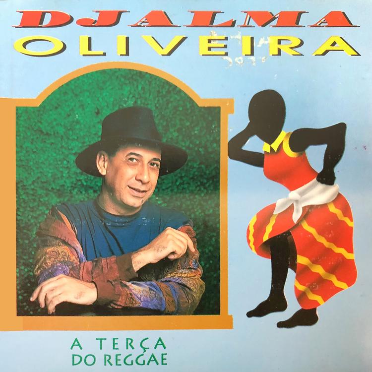 Djalma Oliveira's avatar image