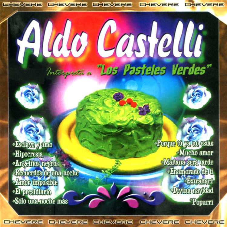 Aldo Castelli's avatar image