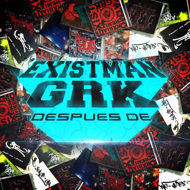 Existman GRK's avatar image