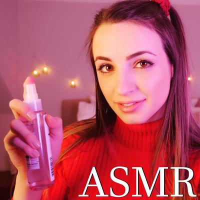 Pampering & Self Care Pt. 2 By Gibi ASMR's cover