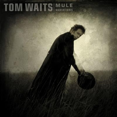 Picture In A Frame (Remastered) By Tom Waits's cover