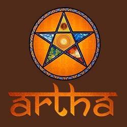 Artha's avatar image