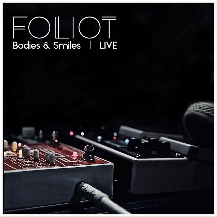 Foliot's avatar image
