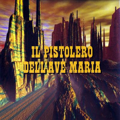 Ballata per un pistolero II By Roberto Pregadio's cover