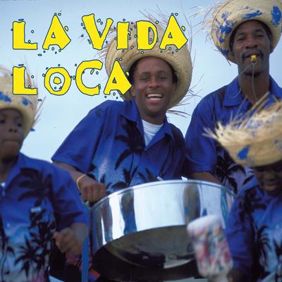 La Vida Loca Part 2's cover