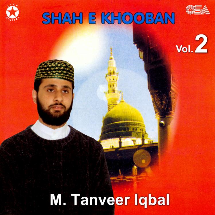 M. Tanveer Iqbal's avatar image