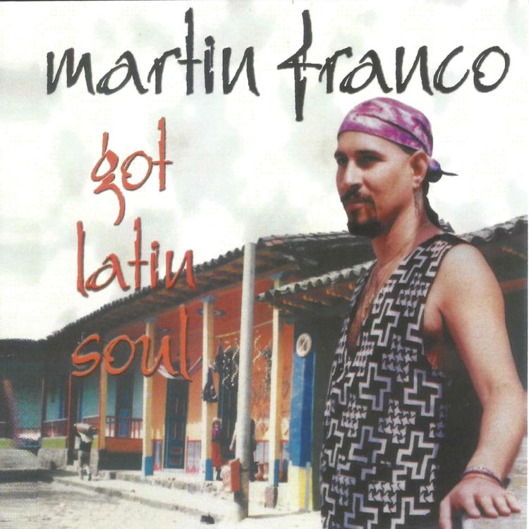 Martin Franco's avatar image