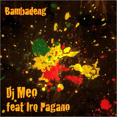 Bambadeng's cover