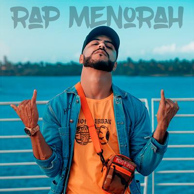 Ponte By Rap Menorah's cover