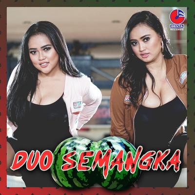 Duo Semangka's cover