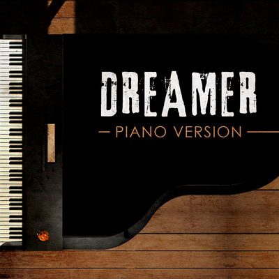 Dreamer (Tribute to Axwell) (Piano Version)'s cover