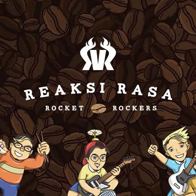 Reaksi Rasa's cover