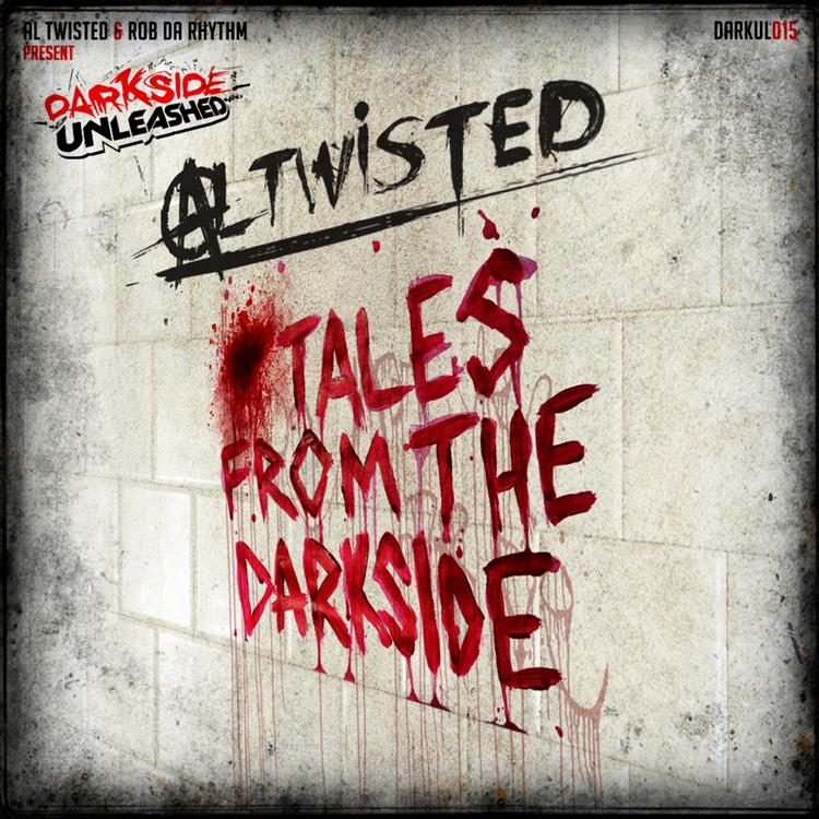 Al Twisted's avatar image