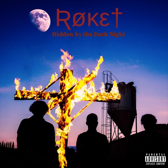 Roket's avatar image