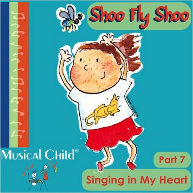 Musical Child's avatar image