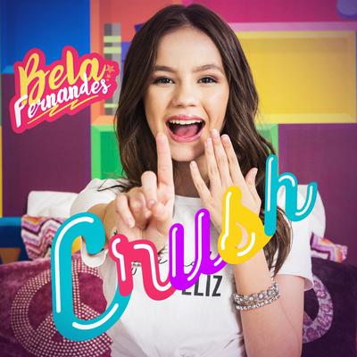 Crush By Bela Fernandes's cover