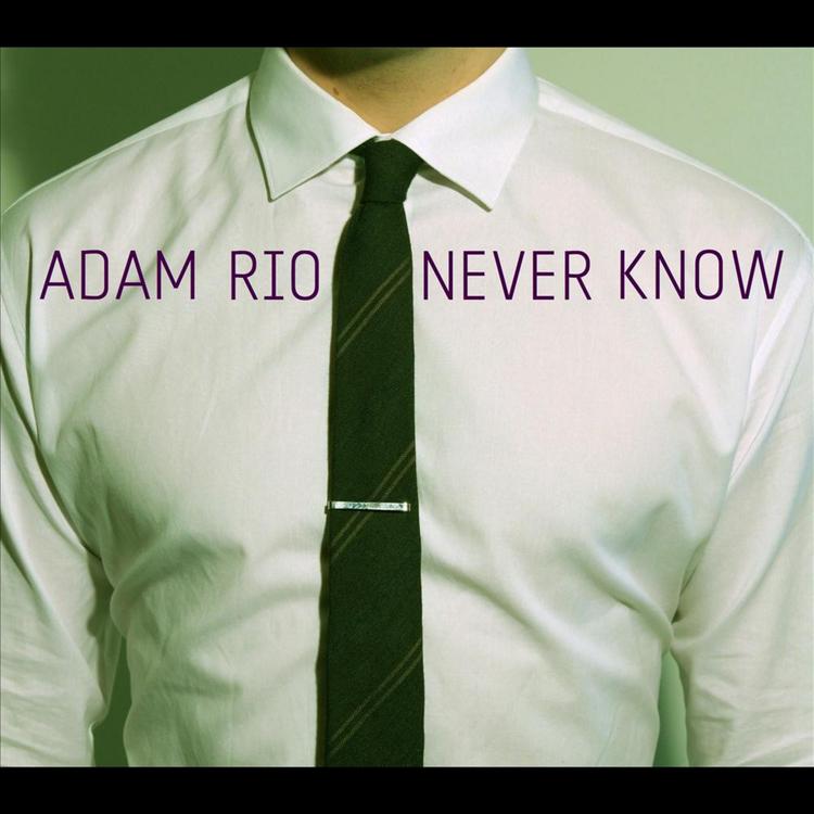 Adam Rio's avatar image