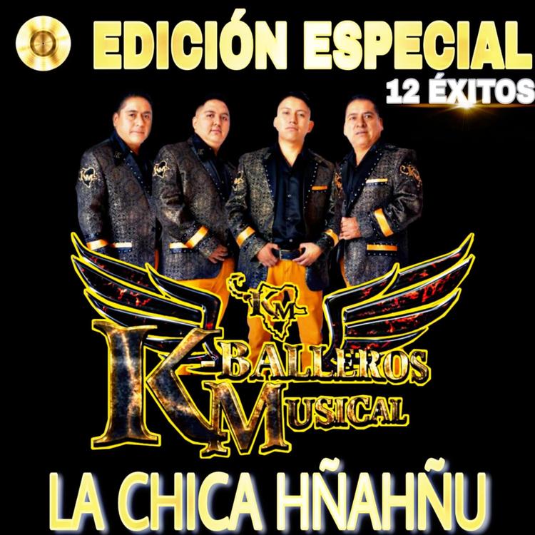 K-Balleros Musical's avatar image