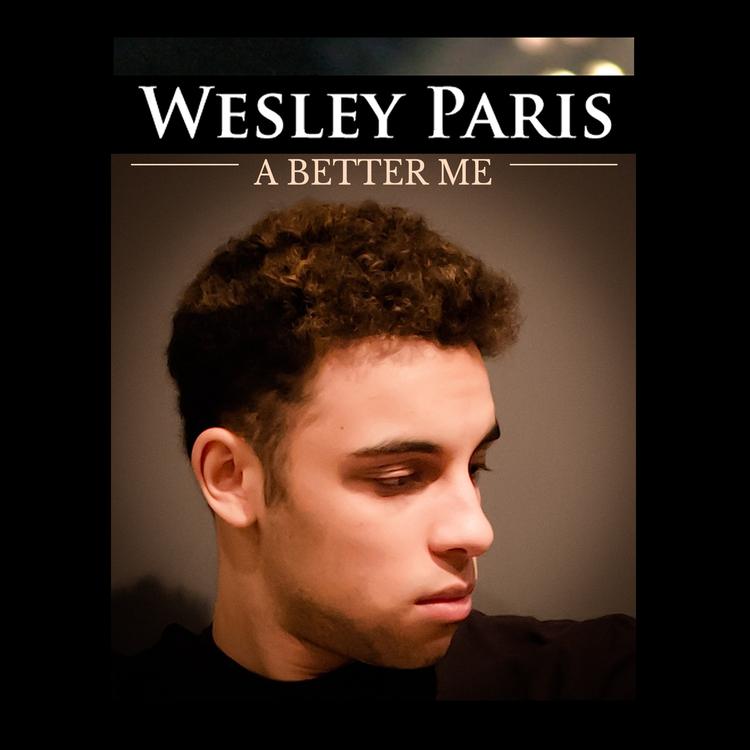 Wesley Paris's avatar image