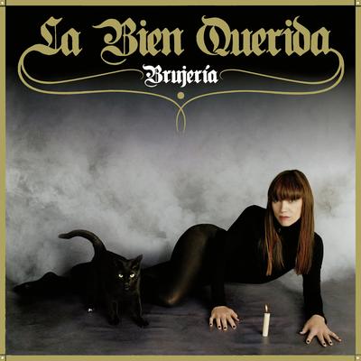 Brujería's cover