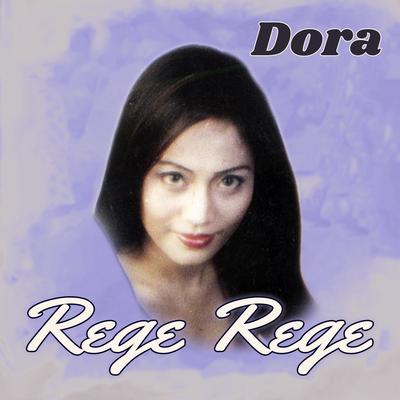 Rege-Rege's cover