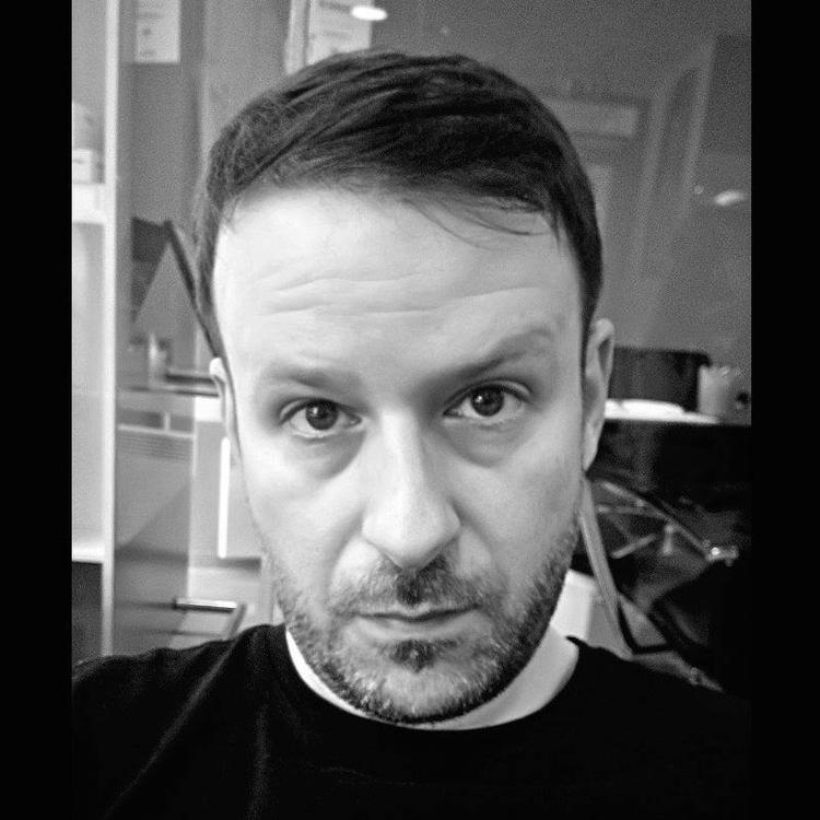 Aleksandar Dimitrijevic's avatar image