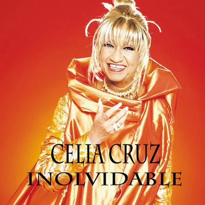 Quimbara By Celia Cruz's cover