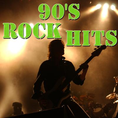 90's Rock Hits's cover