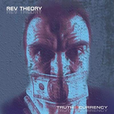 Selfish and Cold By Rev Theory's cover