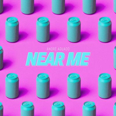 Near Me's cover