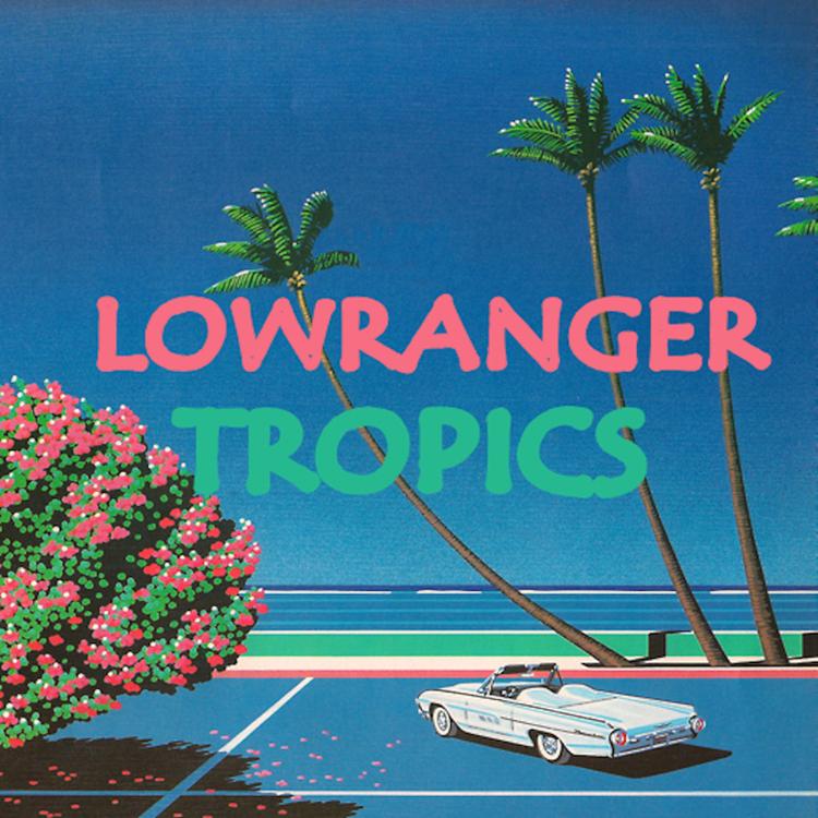 Lowranger's avatar image