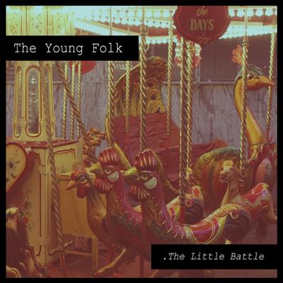 Way Home By The Young Folk's cover
