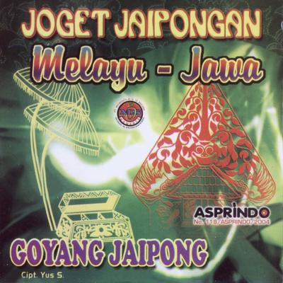 Joget Jaipong Melayu - Jawa's cover