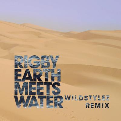 Earth Meets Water (Wildstylez Remix) By Rigby's cover