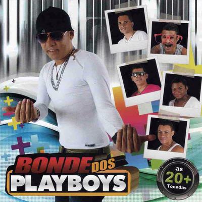 A Mina do MSN By Bonde dos Playboys's cover