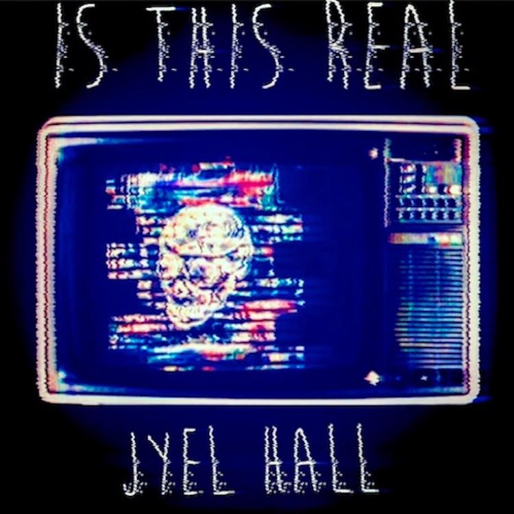 Jyel Hall's avatar image