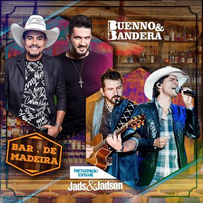 Bar de Madeira By Buenno & Bandera, Jads & Jadson's cover