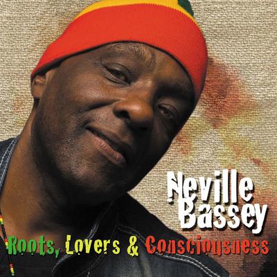 Neville Bassey's cover