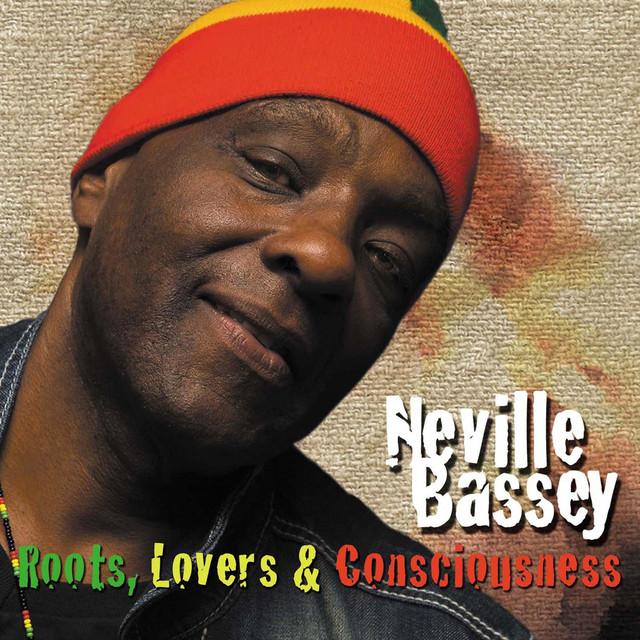 Neville Bassey's avatar image