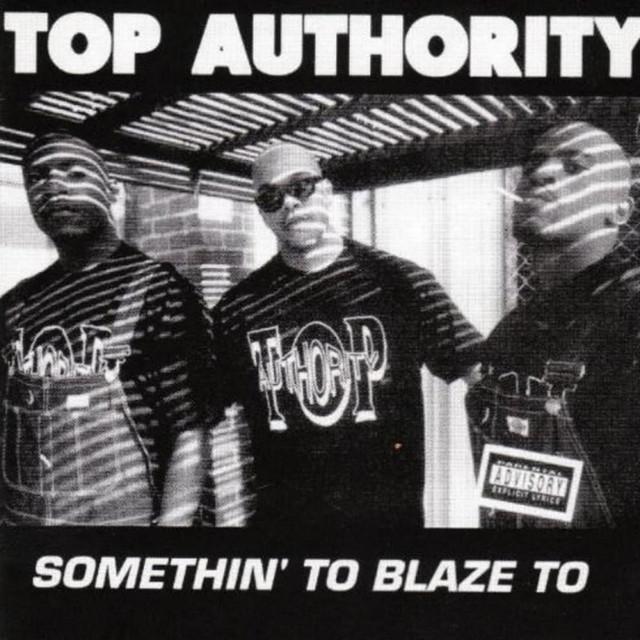 Top Authority's avatar image